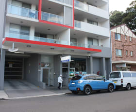 Shop & Retail commercial property leased at 27/22 Northumberland Road Auburn NSW 2144
