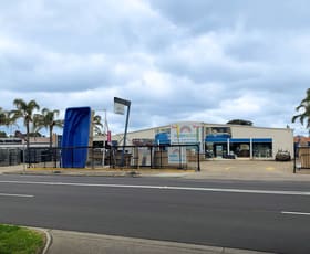 Factory, Warehouse & Industrial commercial property leased at 1125 Sydney Road Coburg North VIC 3058