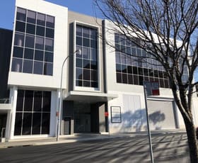 Shop & Retail commercial property leased at Level 1/60 Kitchener Pde Bankstown NSW 2200