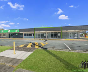 Offices commercial property leased at 5&6/179-189 Station Road Burpengary QLD 4505