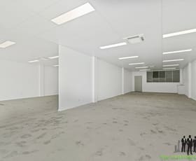 Offices commercial property leased at 5&6/179-189 Station Road Burpengary QLD 4505
