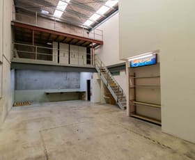 Factory, Warehouse & Industrial commercial property leased at Wetherill Park NSW 2164