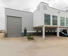 Factory, Warehouse & Industrial commercial property leased at Wetherill Park NSW 2164