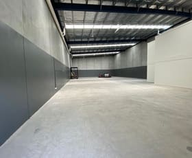 Factory, Warehouse & Industrial commercial property leased at Unit 3/216 Blackshaws Road Altona North VIC 3025