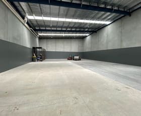 Factory, Warehouse & Industrial commercial property leased at Unit 3/216 Blackshaws Road Altona North VIC 3025