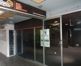 Factory, Warehouse & Industrial commercial property leased at Shop 12/3131 Surfers Paradise Boulevard Surfers Paradise QLD 4217