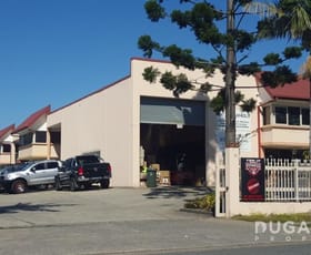 Factory, Warehouse & Industrial commercial property leased at Virginia QLD 4014