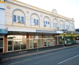 Shop & Retail commercial property leased at 130 Shop 3 EAST STREET Rockhampton City QLD 4700