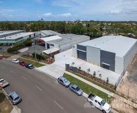 Factory, Warehouse & Industrial commercial property leased at 2/19 Demand Avenue Arundel QLD 4214
