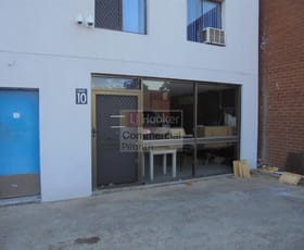 Factory, Warehouse & Industrial commercial property leased at Penrith NSW 2750