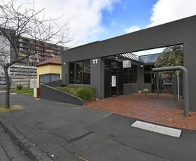 Shop & Retail commercial property leased at 77 Paisley Street Footscray VIC 3011