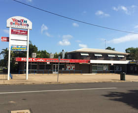 Shop & Retail commercial property leased at Shop 2/46 Maryborough Street Bundaberg Central QLD 4670