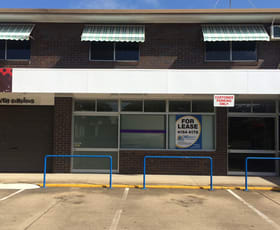 Shop & Retail commercial property leased at Shop 2/46 Maryborough Street Bundaberg Central QLD 4670