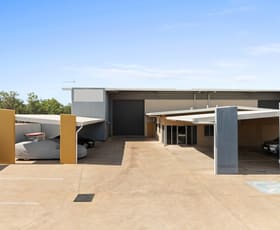 Factory, Warehouse & Industrial commercial property leased at 1/13 Mander Road Holtze NT 0829