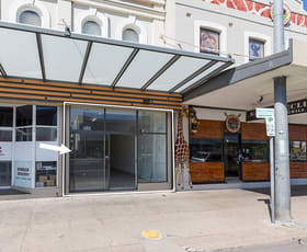 Shop & Retail commercial property leased at Shop 1, 25-29 Brisbane Street Tamworth NSW 2340