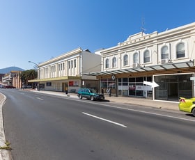 Shop & Retail commercial property leased at Shop 1, 25-29 Brisbane Street Tamworth NSW 2340