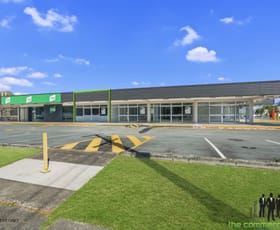 Offices commercial property leased at 7/179-189 Station Rd Burpengary QLD 4505