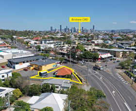 Offices commercial property sold at 657 Wynnum Road Morningside QLD 4170