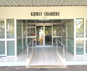 Offices commercial property leased at 5/15 Castlemaine Street Kirwan QLD 4817