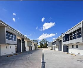 Factory, Warehouse & Industrial commercial property leased at 11/80 Edinburgh Marrickville NSW 2204