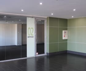 Factory, Warehouse & Industrial commercial property leased at Suite 2/1 Box Rd Caringbah NSW 2229