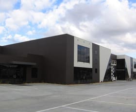 Factory, Warehouse & Industrial commercial property leased at 8/11 Bryants Road Dandenong VIC 3175
