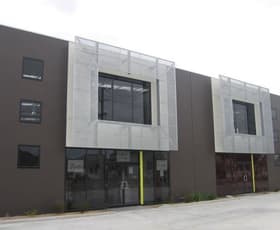 Factory, Warehouse & Industrial commercial property leased at 8/11 Bryants Road Dandenong VIC 3175