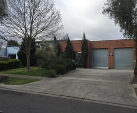 Factory, Warehouse & Industrial commercial property leased at 1/6-8 EASTSPUR COURT Kilsyth South VIC 3137