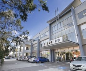 Factory, Warehouse & Industrial commercial property leased at Suite 2/1 Box Rd Caringbah NSW 2229