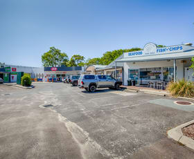 Offices commercial property leased at Shop 5/48 Rainbow Beach Road Rainbow Beach QLD 4581