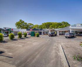Shop & Retail commercial property leased at Shop 6/48 Rainbow Beach Road Rainbow Beach QLD 4581