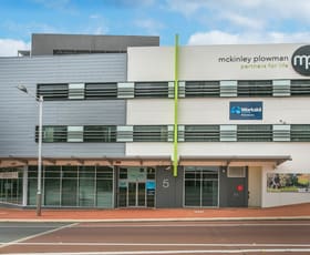 Offices commercial property leased at Suite 1.03/5 Davidson Terrace Joondalup WA 6027