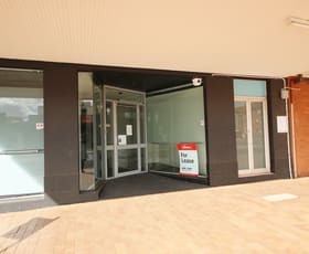 Offices commercial property leased at 154 Brisbane Street Dubbo NSW 2830