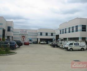 Factory, Warehouse & Industrial commercial property leased at 6/200 Hoxton Park Rd Prestons NSW 2170