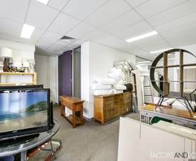 Offices commercial property leased at 12/1140 Nepean Highway Mornington VIC 3931