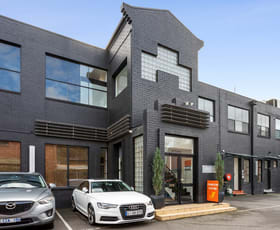 Offices commercial property leased at 9/400 St Kilda Road St Kilda VIC 3182