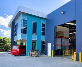Factory, Warehouse & Industrial commercial property leased at 6/120-122 Rodeo Drive Dandenong VIC 3175