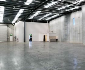 Factory, Warehouse & Industrial commercial property leased at 6/120-122 Rodeo Drive Dandenong VIC 3175