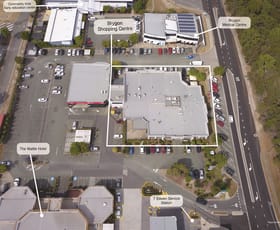 Shop & Retail commercial property leased at 7C/ 1 Brygon Creek Road Upper Coomera QLD 4209