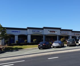 Medical / Consulting commercial property leased at 7C/ 1 Brygon Creek Road Upper Coomera QLD 4209