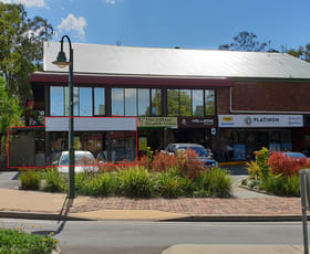 Shop & Retail commercial property leased at C4/ 50-54 Railway Street Mudgeeraba QLD 4213