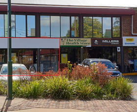 Medical / Consulting commercial property leased at C4/ 50-54 Railway Street Mudgeeraba QLD 4213