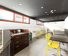 Shop & Retail commercial property leased at Shop  5/672 Glenferrie Road Hawthorn VIC 3122