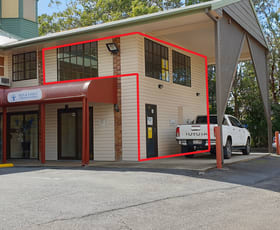 Offices commercial property leased at A3/50-54 Railway Street Mudgeeraba QLD 4213