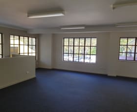 Offices commercial property leased at A3/50-54 Railway Street Mudgeeraba QLD 4213