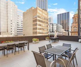 Medical / Consulting commercial property leased at Level 11/70 Pitt Street Sydney NSW 2000