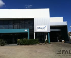Factory, Warehouse & Industrial commercial property leased at 577 Boundary Road Archerfield QLD 4108