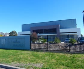 Factory, Warehouse & Industrial commercial property leased at 8/5 Frost Drive Mayfield West NSW 2304