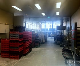 Factory, Warehouse & Industrial commercial property leased at 1/44 Colbert Road Campbellfield VIC 3061