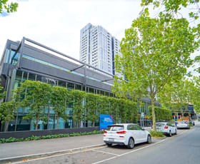 Offices commercial property leased at 1D/818 Whitehorse Road Box Hill VIC 3128